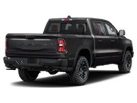 2027 RAM 1500 Rebel 4x4 Crew Cab 5'7" Box