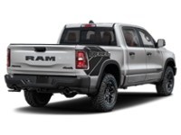 2027 RAM 1500 Rebel 4x4 Crew Cab 5'7" Box