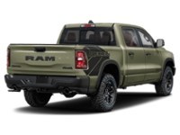 2027 RAM 1500 Rebel 4x4 Crew Cab 5'7" Box