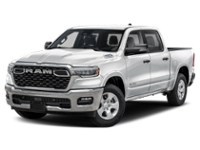 2027 RAM 1500 Big Horn 4x4 Crew Cab 5'7" Box Bright White  Shot 17
