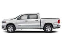 2027 RAM 1500 Big Horn 4x4 Crew Cab 5'7" Box Bright White  Shot 16