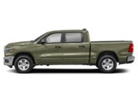 2027 RAM 1500 Big Horn 4x4 Crew Cab 5'7" Box Tank  Shot 42