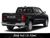 2027 RAM 1500 Big Horn 4x4 Crew Cab 5'7" Box