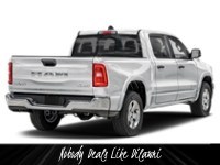 2027 RAM 1500 Big Horn 4x4 Crew Cab 5'7" Box