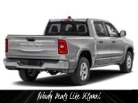 2027 RAM 1500 Big Horn 4x4 Crew Cab 5'7" Box