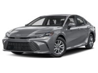2025 Toyota Camry SE CVT Heavy Metal  Shot 1