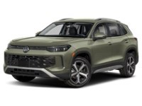 2025 Volkswagen Tiguan Comfortline