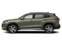 2025 Volkswagen Tiguan Comfortline Avocado Green Pearl  Shot 5
