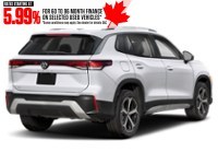 2026 Volkswagen Tiguan Comfortline 4MOTION Pure White  Shot 2