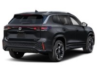2025 Volkswagen Tiguan Highline R-Line 4MOTION Deep Black Pearl  Shot 6