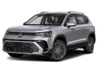 2026 Volkswagen Taos Comfortline 4MOTION Pyrite Silver Metallic  Shot 1