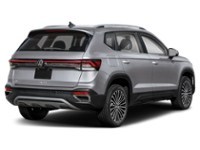 2026 Volkswagen Taos Comfortline 4MOTION Pyrite Silver Metallic  Shot 6