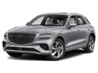 2026 Genesis GV70 2.5T Prestige Savile Silver  Shot 4