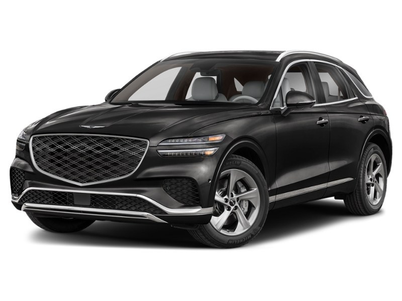 2026 Genesis GV70 2.5T Prestige
