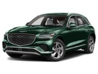 2026 Genesis GV70 2.5T Prestige Storr Green  Shot 31