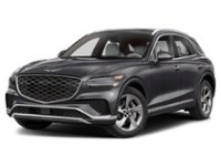 2026 Genesis GV70 2.5T Prestige Makalu Grey Matte  Shot 43