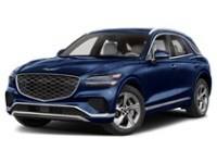 2026 Genesis GV70 2.5T Prestige Capri Blue  Shot 45