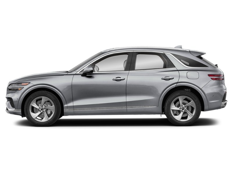 2026 Genesis GV70 2.5T Prestige