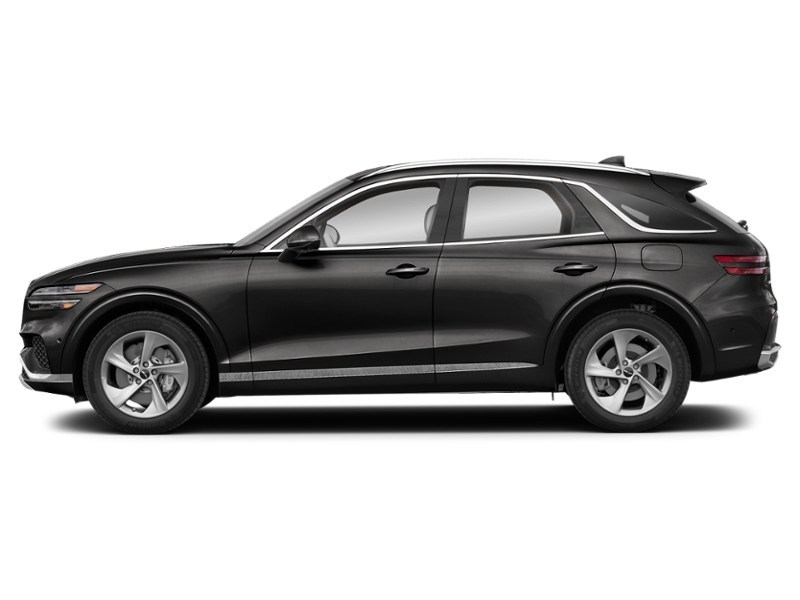 2026 Genesis GV70 2.5T Prestige