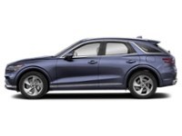 2026 Genesis GV70 2.5T Prestige Ceres Blue  Shot 55