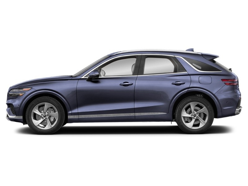 2026 Genesis GV70 2.5T Prestige