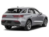 2026 Genesis GV70 2.5T Prestige Savile Silver  Shot 2