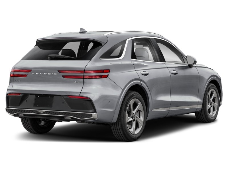 2026 Genesis GV70 2.5T Prestige