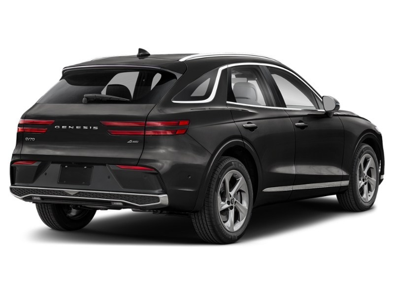 2026 Genesis GV70 2.5T Prestige