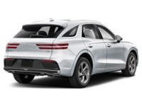 2026 Genesis GV70 2.5T Prestige Uyuni White  Shot 2