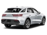 2026 Genesis GV70 2.5T Advanced Technology Package Uyuni White  Shot 6