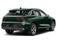 2026 Genesis GV70 2.5T Prestige Storr Green Matte  Shot 38