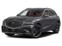 2026 Genesis GV70 3.5T Sport Quilting Makalu Grey  Shot 2