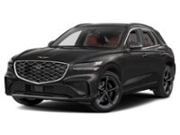 2026 Genesis GV70 3.5T Sport Quilting Vik Black  Shot 18