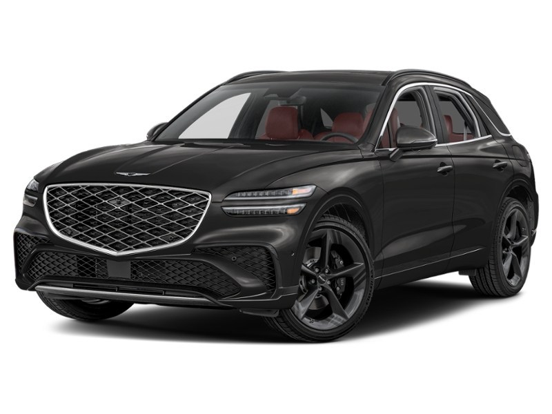 2026 Genesis GV70 3.5T Sport Quilting