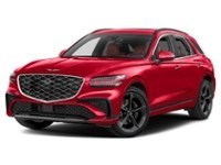 2026 Genesis GV70 3.5T Sport Quilting