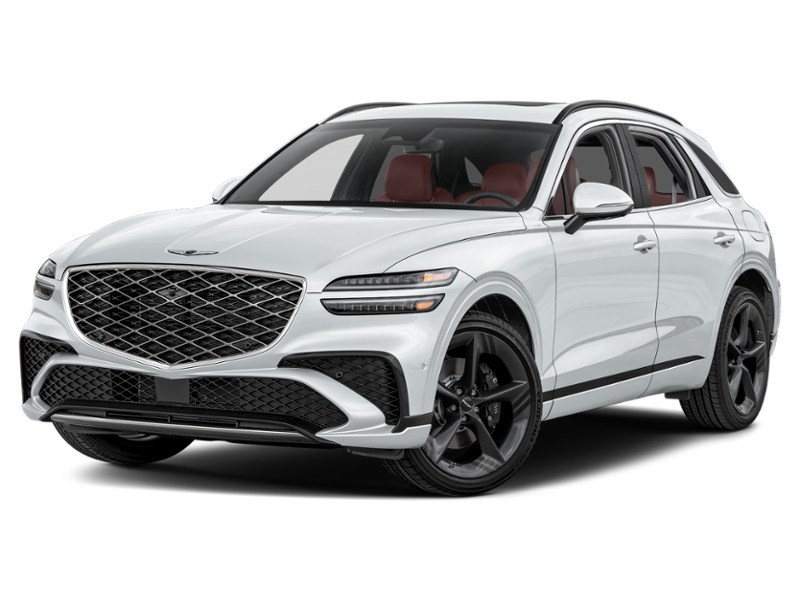 2026 Genesis GV70 3.5T Sport Quilting
