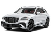 2026 Genesis GV70 3.5T Sport Quilting Uyuni White  Shot 60