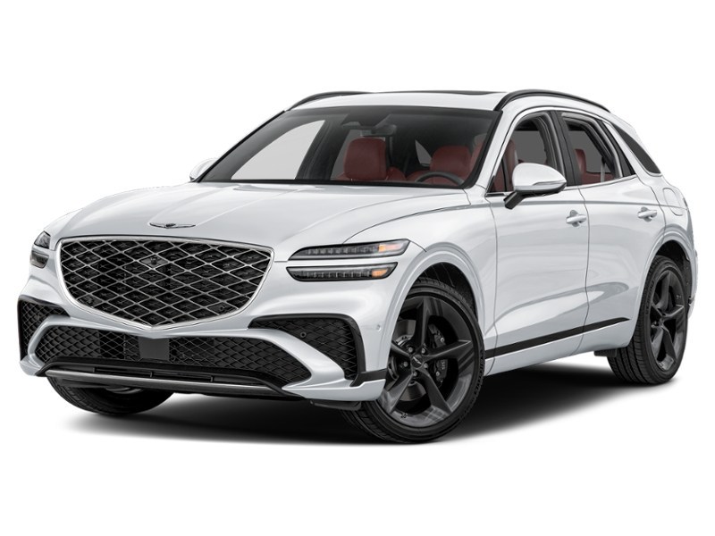 2026 Genesis GV70 3.5T Sport Quilting