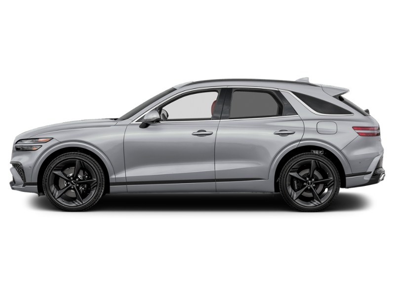2026 Genesis GV70 3.5T Sport Quilting