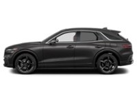 2026 Genesis GV70 3.5T Sport Quilting Vik Black  Shot 17
