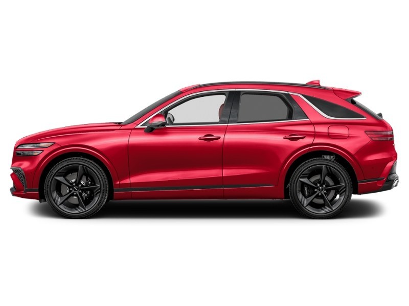 2026 Genesis GV70 3.5T Sport Quilting