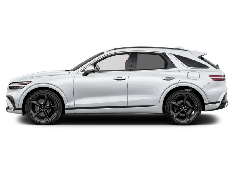 2026 Genesis GV70 3.5T Sport Quilting