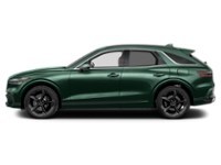 2026 Genesis GV70 3.5T Sport Quilting Storr Green Matte  Shot 41