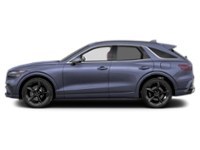 2026 Genesis GV70 3.5T Sport Quilting Ceres Blue Matte  Shot 47