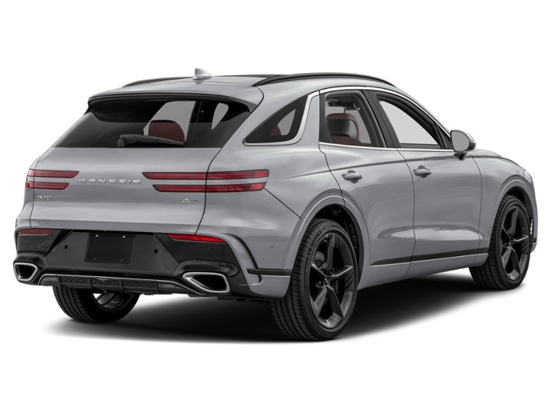 2026 Genesis GV70 3.5T Sport Quilting