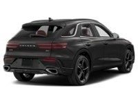 2026 Genesis GV70 3.5T Sport Quilting Vik Black  Shot 16