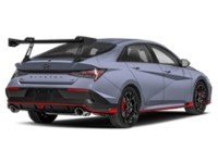 2026 Hyundai Elantra N
