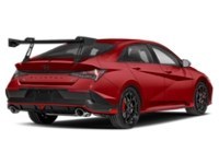 2026 Hyundai Elantra N