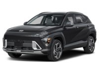 2026 Hyundai Kona 2.0L Preferred FWD Abyss Black  Shot 4