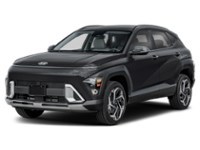 2027 Hyundai Kona 2.0L Preferred AWD Abyss Black  Shot 7